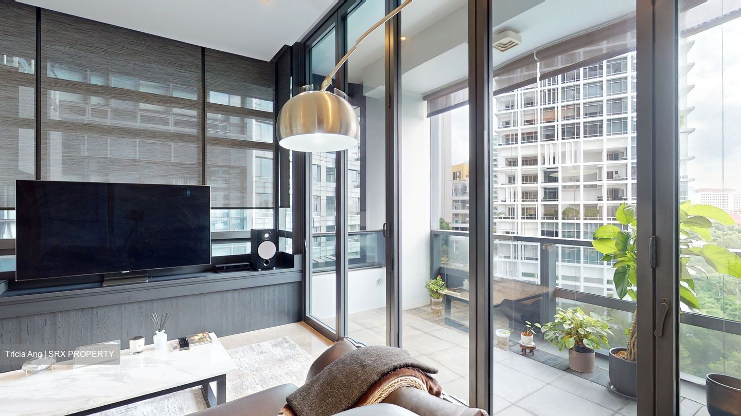 Nouvel 18 (D10), Condominium #436388311